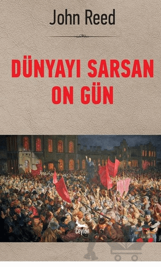 Dünyayı Sarsan On Gün