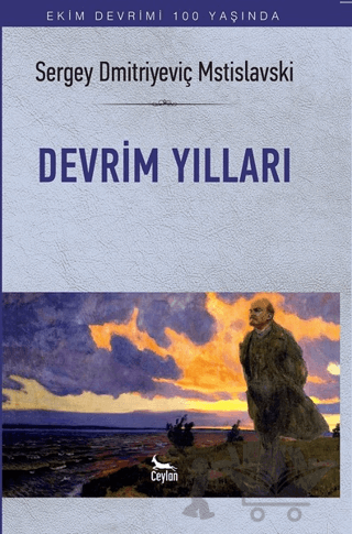 Devrim Yılları