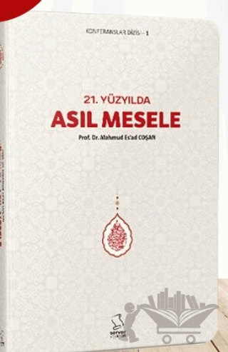 21. Yüzyılda Asıl Mesele - Cep Boy