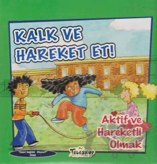Kalk ve Hareket Et