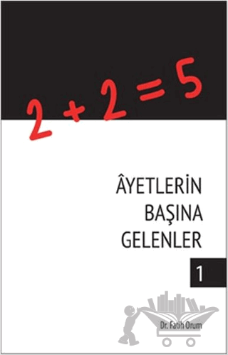 Ayetlerin Başına Gelenenler 1