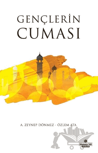 Gençlerin Cuması