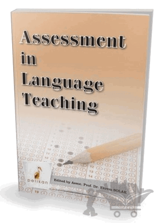 Assessment in Language Teaching