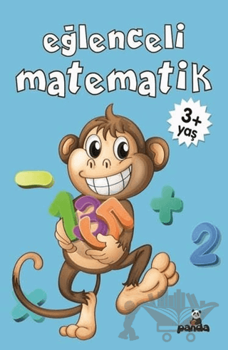 Eğlenceli Matematik +3 Yaş