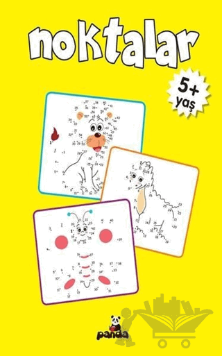 Noktalar +5 Yaş