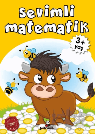 Sevimli Matematik +3 Yaş