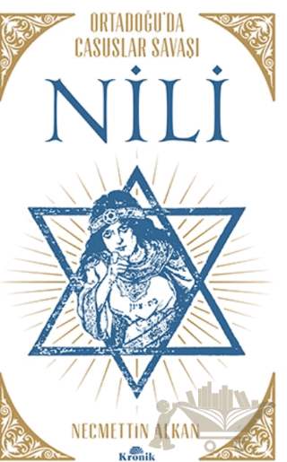 Nili: Ortadoğu'da Casuslar Savaşı