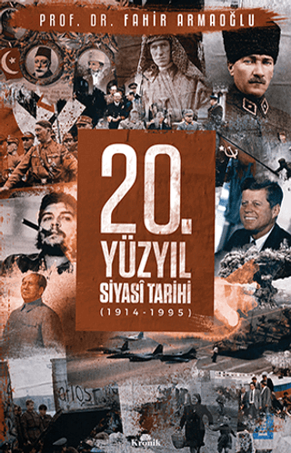 20. Yüzyıl Siyasi Tarihi (1914 - 1995)