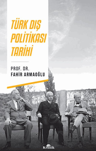 Türk Dış Politikası Tarihi