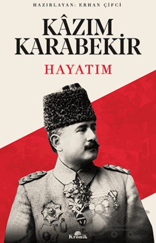 Hayatım
