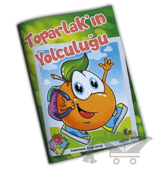 Toparlak'ın Yolculuğu