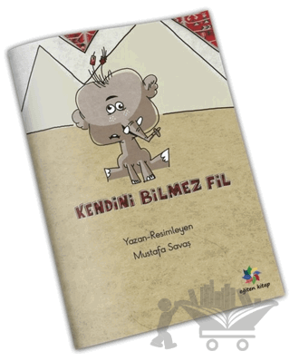 Kendini Bilmez Fil