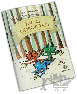 Ev İçi Demokrasi