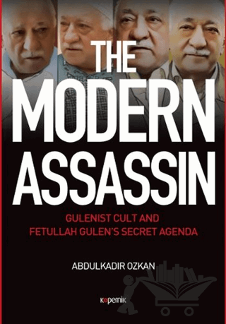 The Modern Assassin