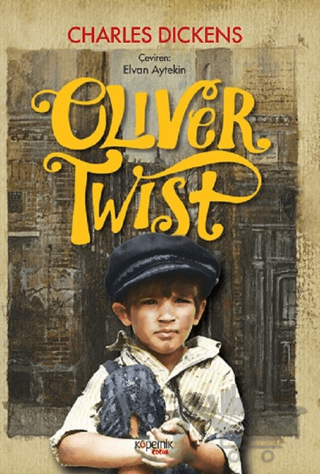 Oliver Twist