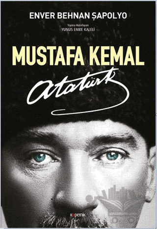Mustafa Kemal Atatürk