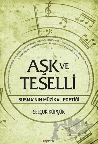 Aşk ve Teselli