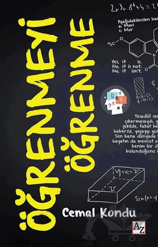 Öğrenmeyi Öğrenme