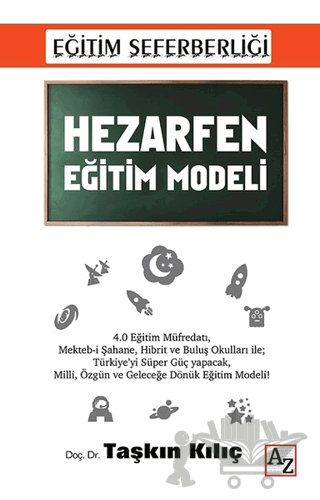 Hezarfen Eğitim Modeli