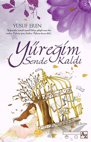 Yüreğim Sende Kaldı