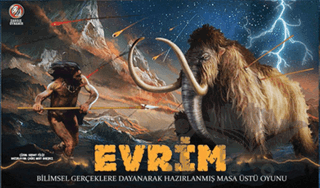 Evrim