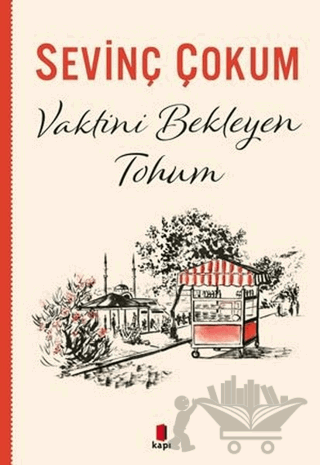 Vaktini Bekleyen Tohum