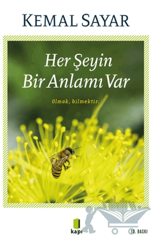 Her Şeyin Bir Anlamı Var