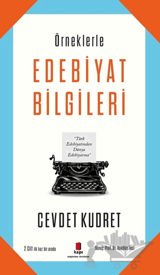Örneklerle Edebiyat Bilgileri