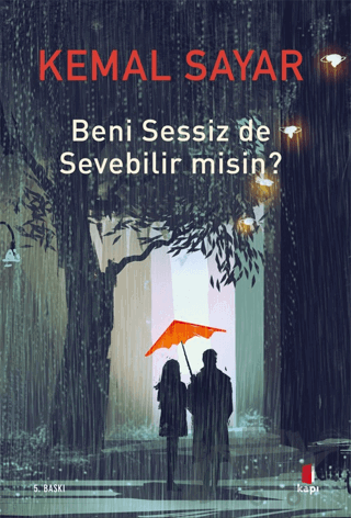 Beni Sessiz de Sevebilir Misin?