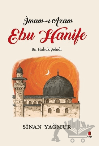 İmam-ı Azam - Ebu Hanife