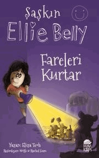 Fareleri Kurtar - Şaşkın Ellie Belly