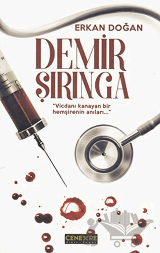 Demir Şırınga