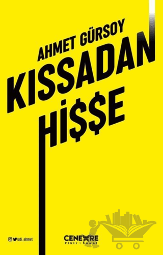 Kıssadan Hisse