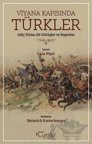 Viyana Kapısında Türkler