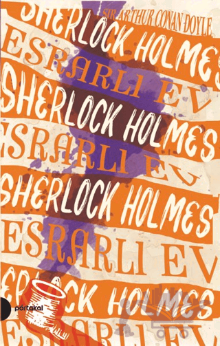 Esrarlı Ev - Sherlock Holmes 4