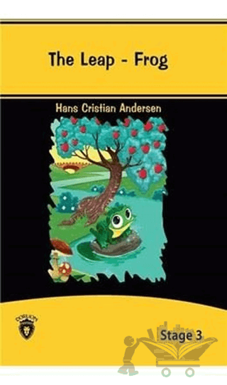 The Leap Frog İngilizce Hikayeler Stage 3