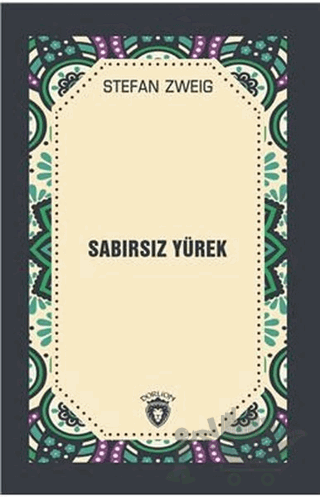 Sabırsız Yürek