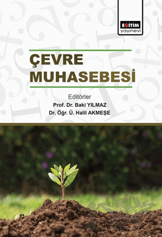 Çevre Muhasebesi