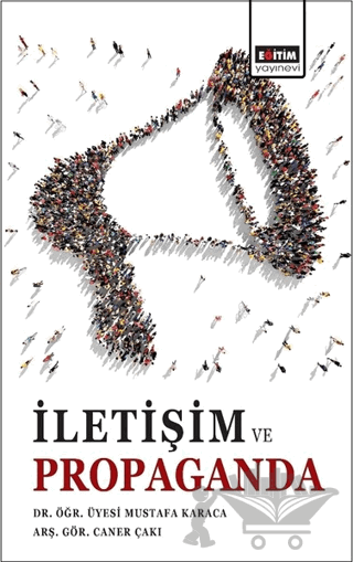 İletişim ve Propaganda