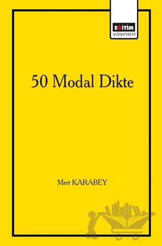 50 Modal Dikte