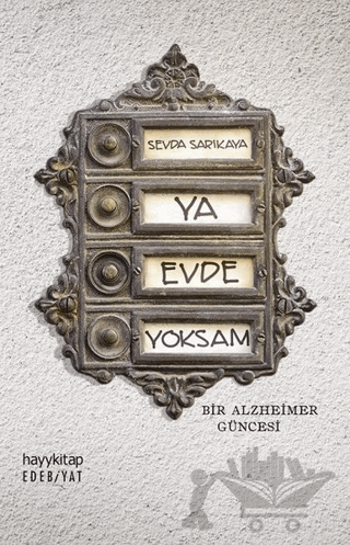 Ya Evde Yoksam