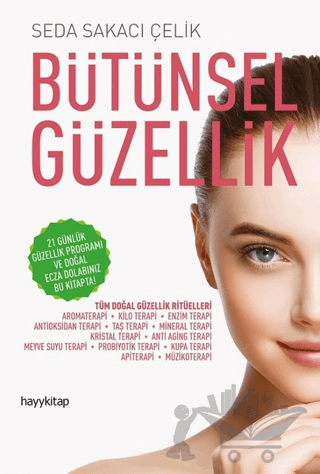 Bütünsel Güzellik