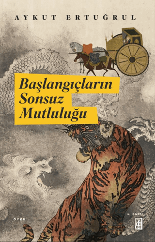 Başlangıçların Sonsuz Mutluluğu