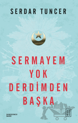 Sermayem Yok Derdimden Başka