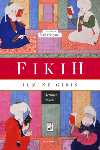Fıkıh İlmine Giriş