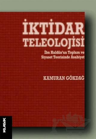 İktidar Teleolojisi