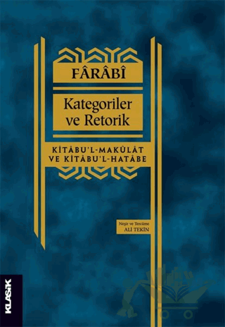 Kategoriler ve Retorik