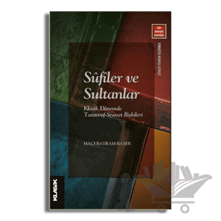 Sufiler ve Sultanlar