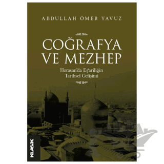 Coğrafya ve Mezhep