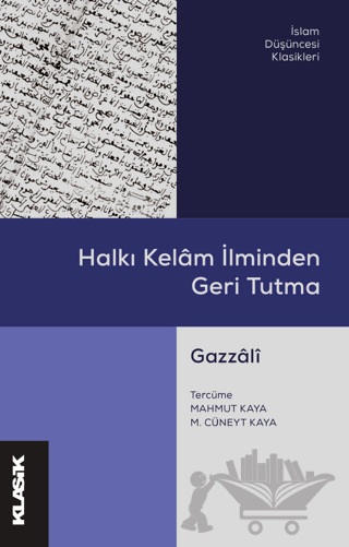 Halkı Kelam İlminden Geri Tutma